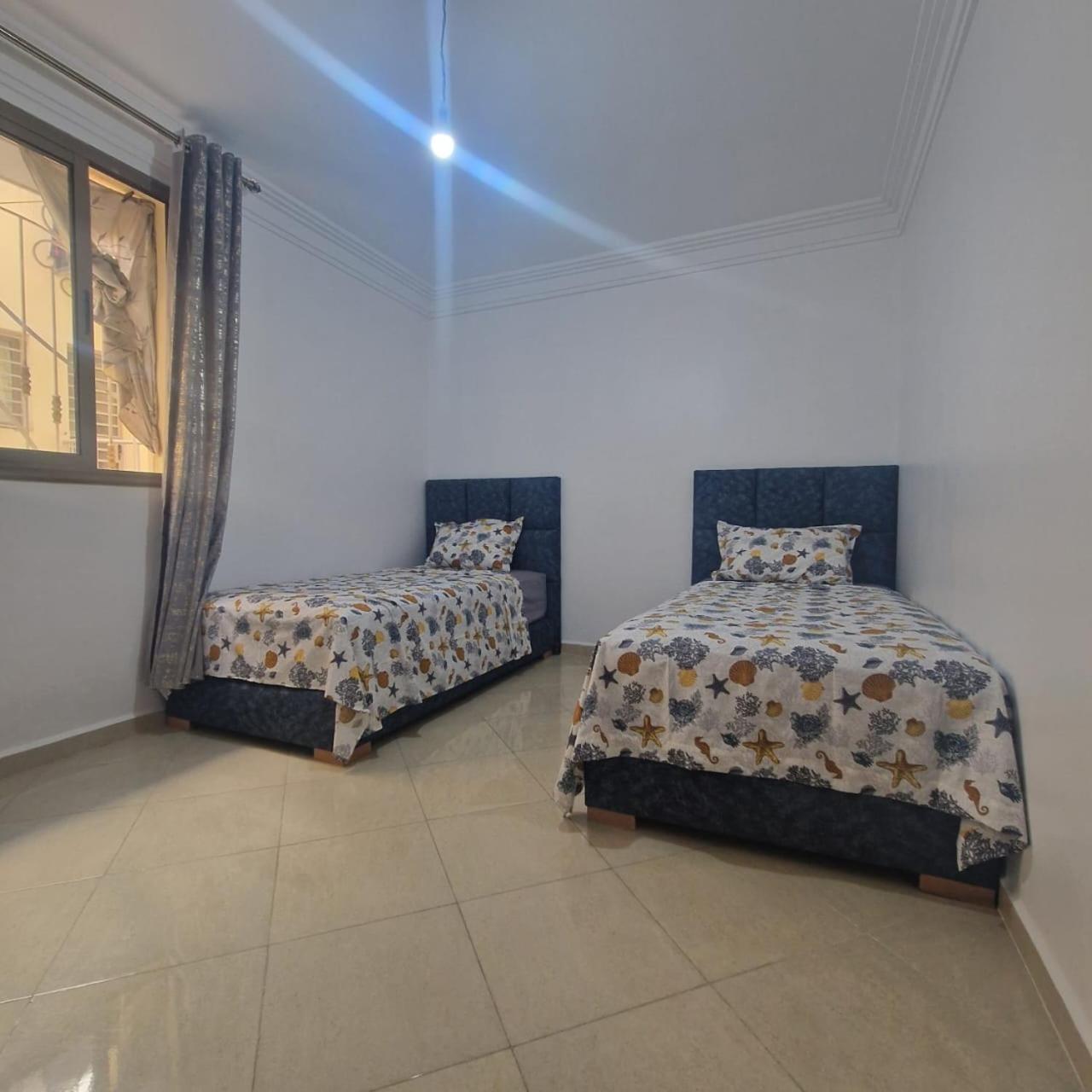 New Duplex Jardins D'Anas- Avenue Guemassa Near Airport Apartment Marrakesh Exterior photo