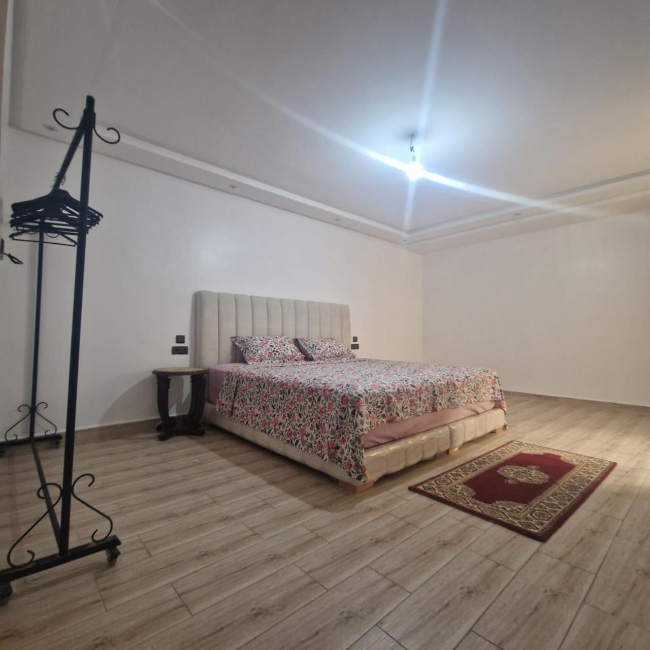 New Duplex Jardins D'Anas- Avenue Guemassa Near Airport Apartment Marrakesh Exterior photo