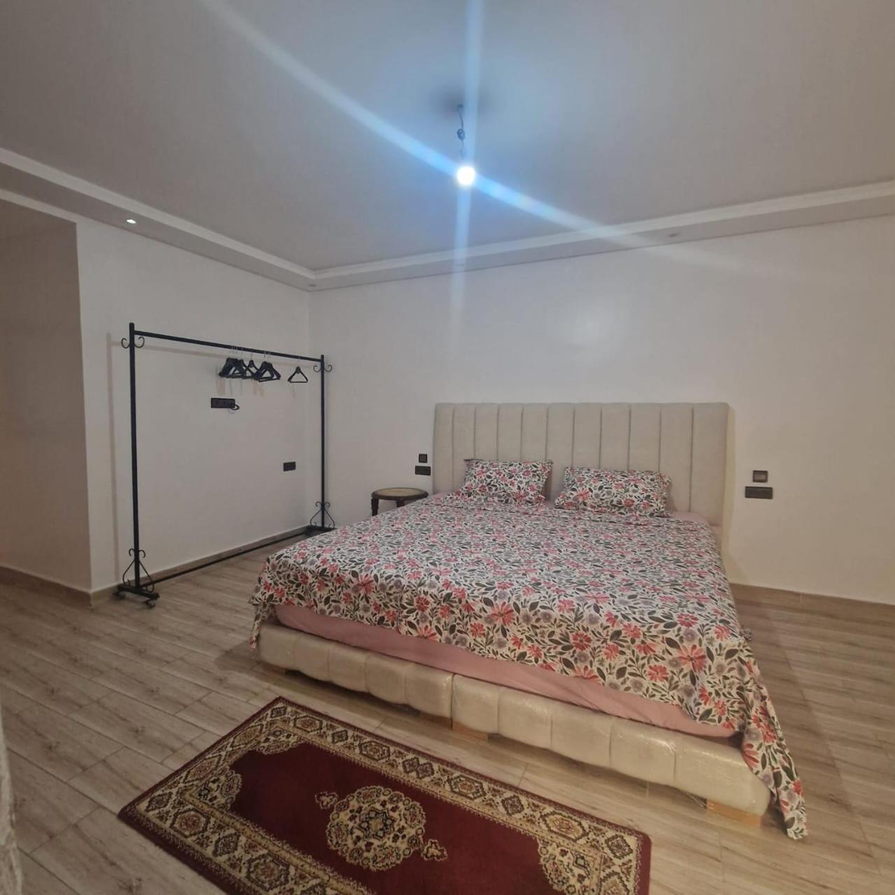 New Duplex Jardins D'Anas- Avenue Guemassa Near Airport Apartment Marrakesh Exterior photo