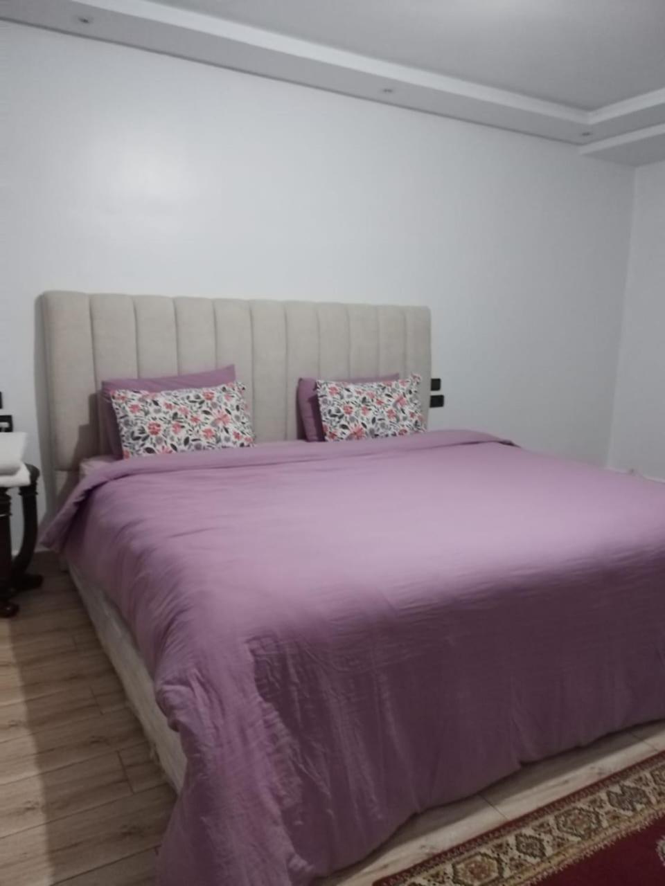 New Duplex Jardins D'Anas- Avenue Guemassa Near Airport Apartment Marrakesh Exterior photo